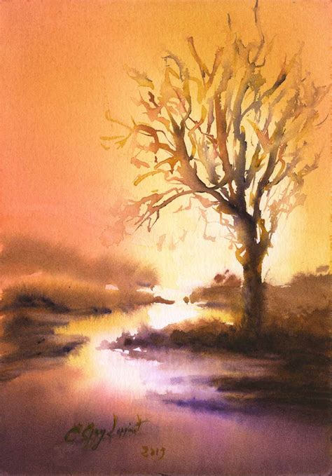 Arbres Cecile Gay Loppinet