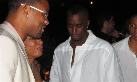 Diddy Combs Demandas Y Fiestas Sexuales