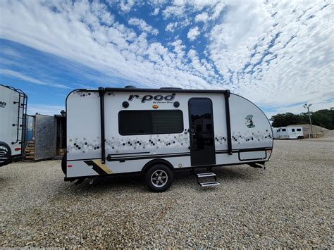 2022 Forest River R Pod RP 192 RV For Sale In Newfield NJ 08344