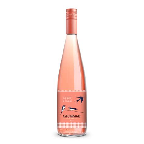 Vinho Rosé Arquivos Rota de Vinhos da Península de Setúbal