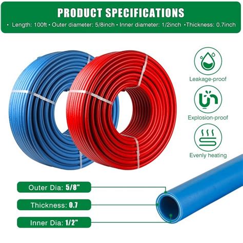 China Customized Ifan Pex Composite Pipe Suppliers Manufacturers