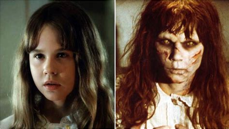 El Exorcista Película 1973 Tráiler Resumen Reparto Y Dónde Ver