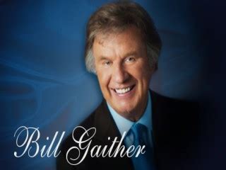 Bill Gaither biography, birth date, birth place and pictures