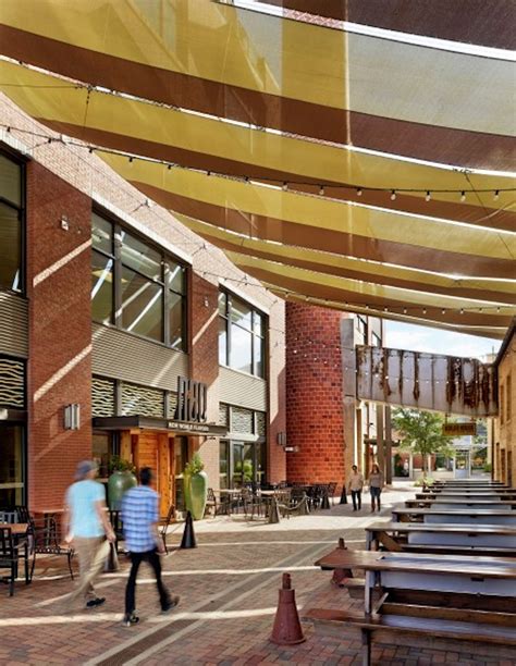 Pearl Brewery Redevelopment Master Plan - Architizer