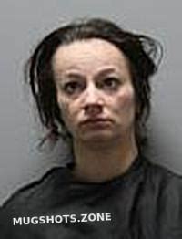 PAGE KAYLA MICHELLE 03 01 2024 Pickens County Mugshots Zone