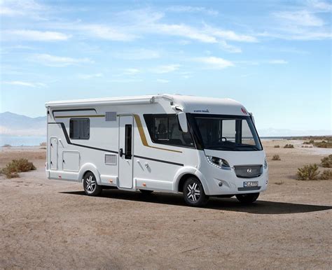 Test – Bürstner Ixeo i720 - Husbil.se