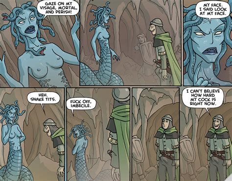 Funny Adult Humor Oglaf Part 1 Porn Jokes And Memes