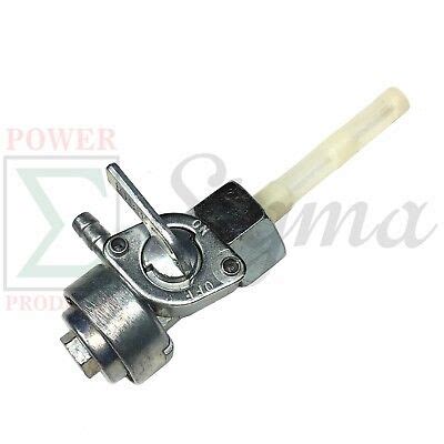 Fuel Valve Petcock On Off Switch For HAMMERHEAD 150CC 250CC GO KART