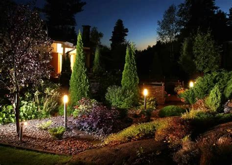 Preparing Your Yard For Fall Essential Fall Landscaping Tips - Oasis