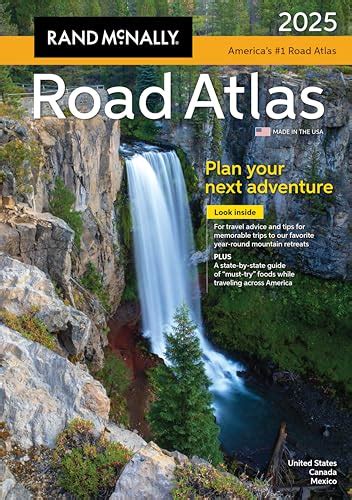 I Tested The Rand Mcnally Road Atlas And Was Blown Away Here S Why