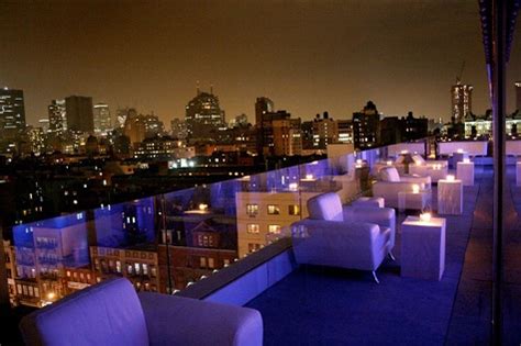 Sky Room Nightclub | NYC VIP