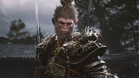 Black Myth Wukong In K At Fps Nvidia Has Unveiled Incredible