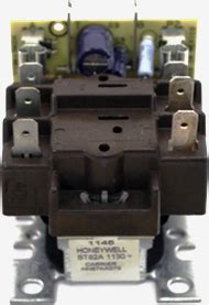 Carrier HN67KA070 RELAY MODULE HVAC Discount Store