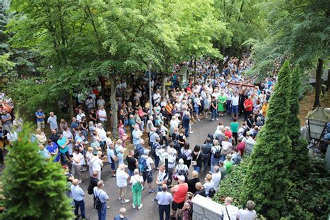 Pięknie żyć w trzeźwości 30 Ogólnopolskie Spotkania Trzeźwościowe