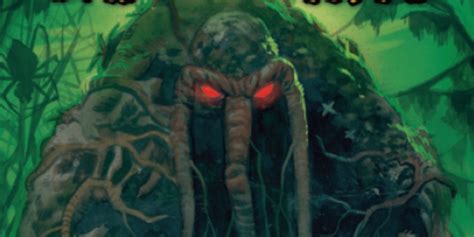 Review Avengers Curse Of The Man Thing 1 Gives Earths Mightiest