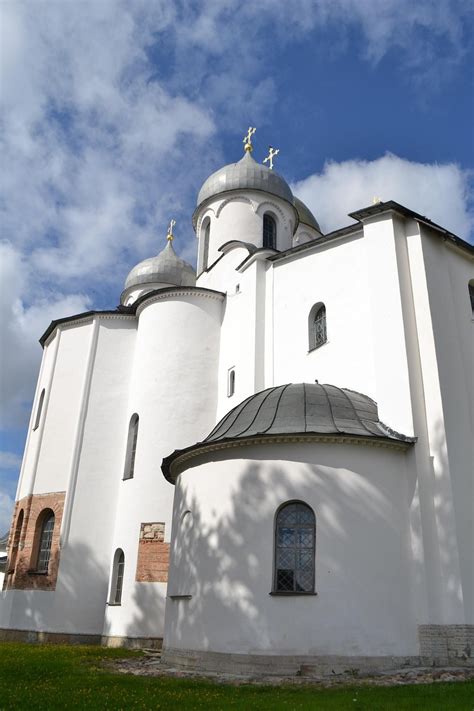 Russian Church Russia Novgorod - Free photo on Pixabay - Pixabay