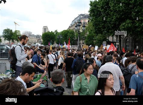 Soutien De Rassemblement Hi Res Stock Photography And Images Alamy
