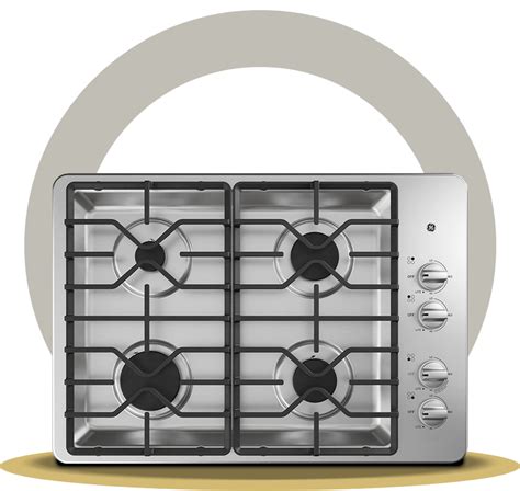 GE Profile Cooktop Repair GE Monogram Appliance Repair