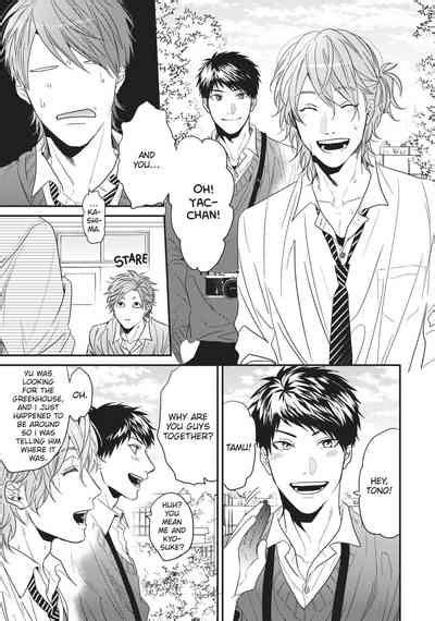 Ogeretsu Tanaka Yarichin Bitch Club V01 Nhentai Hentai Doujinshi And Manga