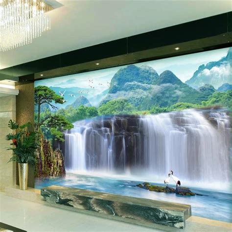 Beibehang Custom Large Scale Wallpaper Mural D Photo Wallpaper