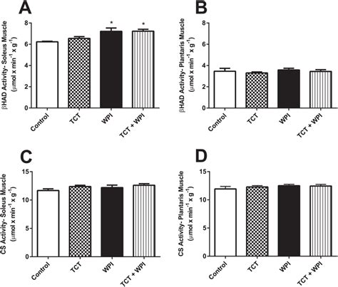 Had Activity In The Soleus A And Plantaris B Muscles And Cs