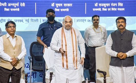 Home Minister Amit Shah To Visit Odisha On August