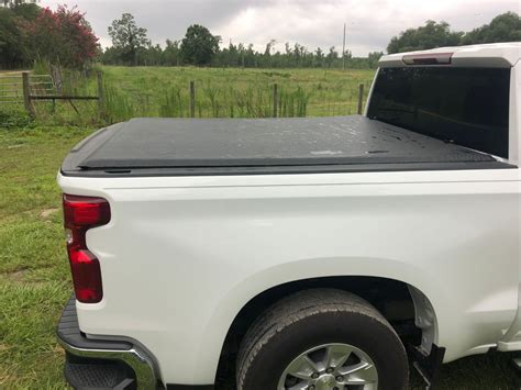 Weathertech Roll Up Truck Bed Covers