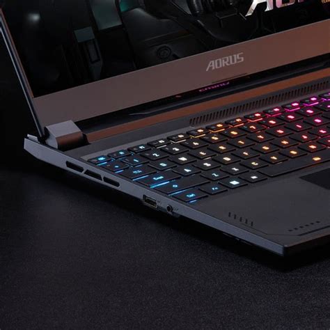 Gigabyte Aorus 15X ASF B3FR754SH PC Portable Gigabyte