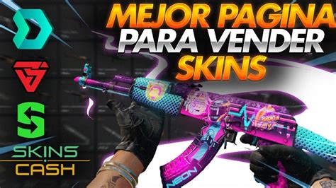 Desarmado Vamos A Hacerlo Facil De Manejar Paginas Para Vender Skins De Csgo Responsabilidad