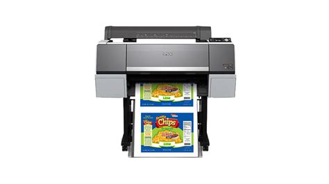 Epson Surecolor P Spicers Canada Ulc