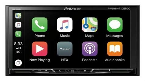 Pioneer Dmh Nex Installation Volkswagen Eos Part Iii Head Unit