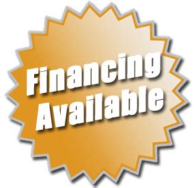 Financing — LDR Heating & Cooling | Thunder Bay