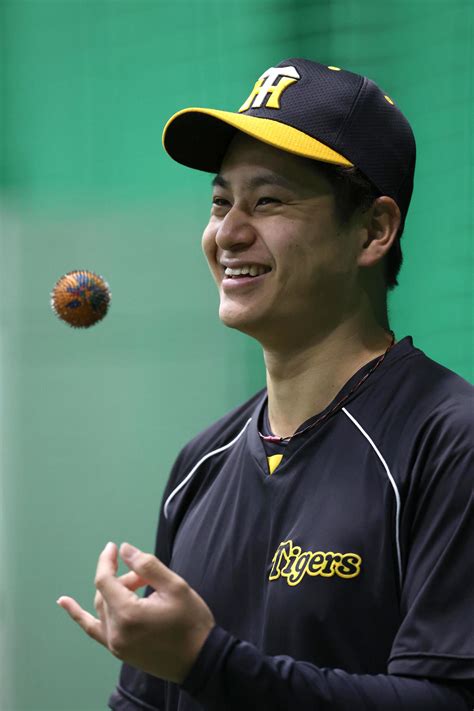 阪神 大竹耕太郎 エスコン初見参！7勝目へ！ 阪神タイガース スポーツニュースまとめブログ