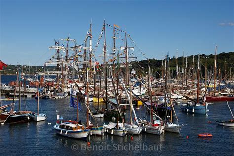 Benoit Stichelbaut Photographe France Finist Re Douarnenez