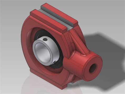 Free Cad Designs Files And 3d Models The Grabcad Community Library