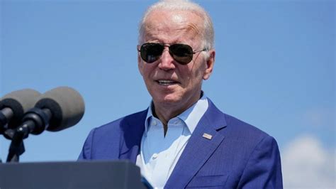 Joe Biden Kimdir Kanser Mi Oldu Abd Ba Kan Joe Biden Ka Ya Nda