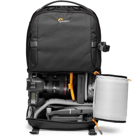 Lowepro Fastpack Bp Aw Iii Black L Digital Home