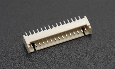 FWF12506 S15S24W5B Wafer 1 25mm 180Vertical 15Circuits DIP