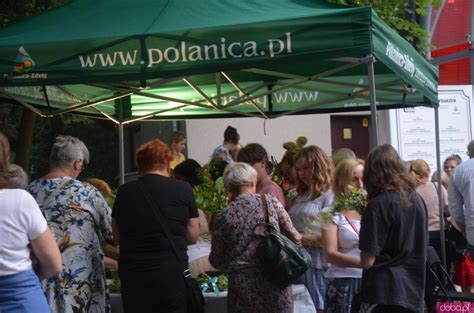 Noc Wi Toja Ska W Polanicy Zdroju Foto