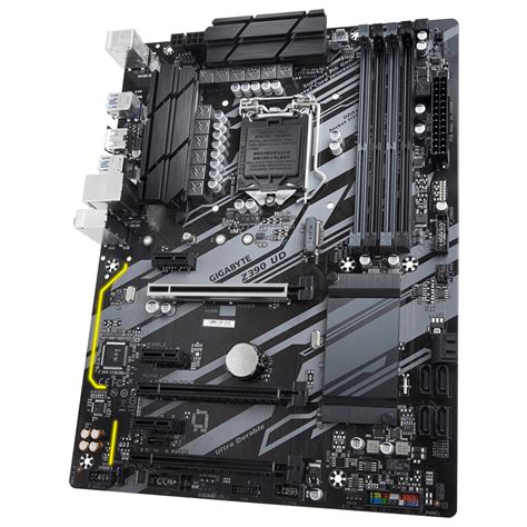 Z Udaorus Gigabyte Global