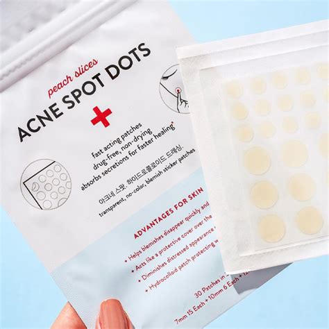 13 Pimple Patches For Clear Skin Overnight Including Heart And Star Shapes To Look Cute While