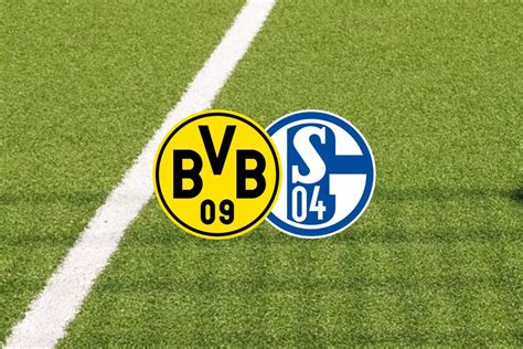 Onde Assistir Borussia Dortmund X Schalke De Gra A Hoje Dci