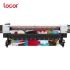 Locor Outdoor Advertising Industrial Large Format 3 2m Vinyl Inkjet Eco