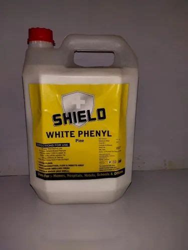 Liquid White Phenyl Floor Can At Rs 200 Bottle In Lucknow ID