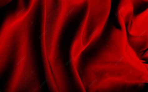 Red Festive Festival Background Silk Silk Background Holiday