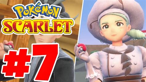 GYM LEADER REMATCHES Pokemon Scarlet Violet Gameplay 100