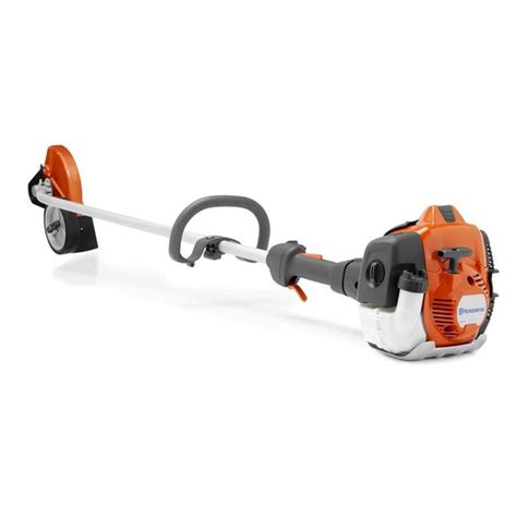 Husqvarna 525ECS 7.5-in Gas Lawn Edger in the Lawn Edgers department at Lowes.com