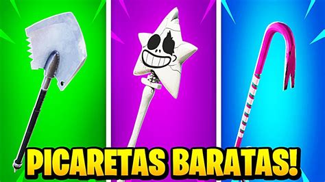 Melhores Picaretas De V Bucks Do Fortnite Picaretas Baratas