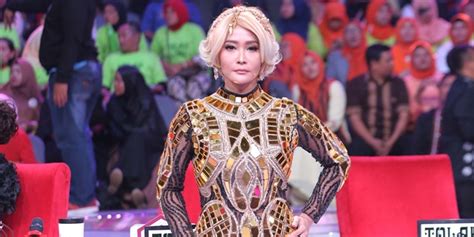 Inul Daratista Recalls Dark Times as a Dangdut Singer, Once Became a ...