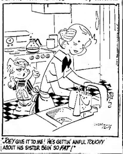 Dennis The Menace By Hank Ketcham Dennis The Menace Dennis Comics